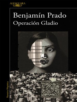 cover image of Operación Gladio (Los casos de Juan Urbano 2)